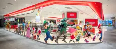 Nintendo comparte video de su nueva tienda en Kyoto