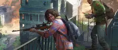 Fuente revela el verdadero estado del multiplayer de The Last of Us