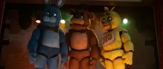 Película de Five Nights at Freddy's ya tiene calificaciones