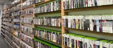 Ubisoft: Ventas en formato físico seguirán disminuyendo pero no desaparecerán