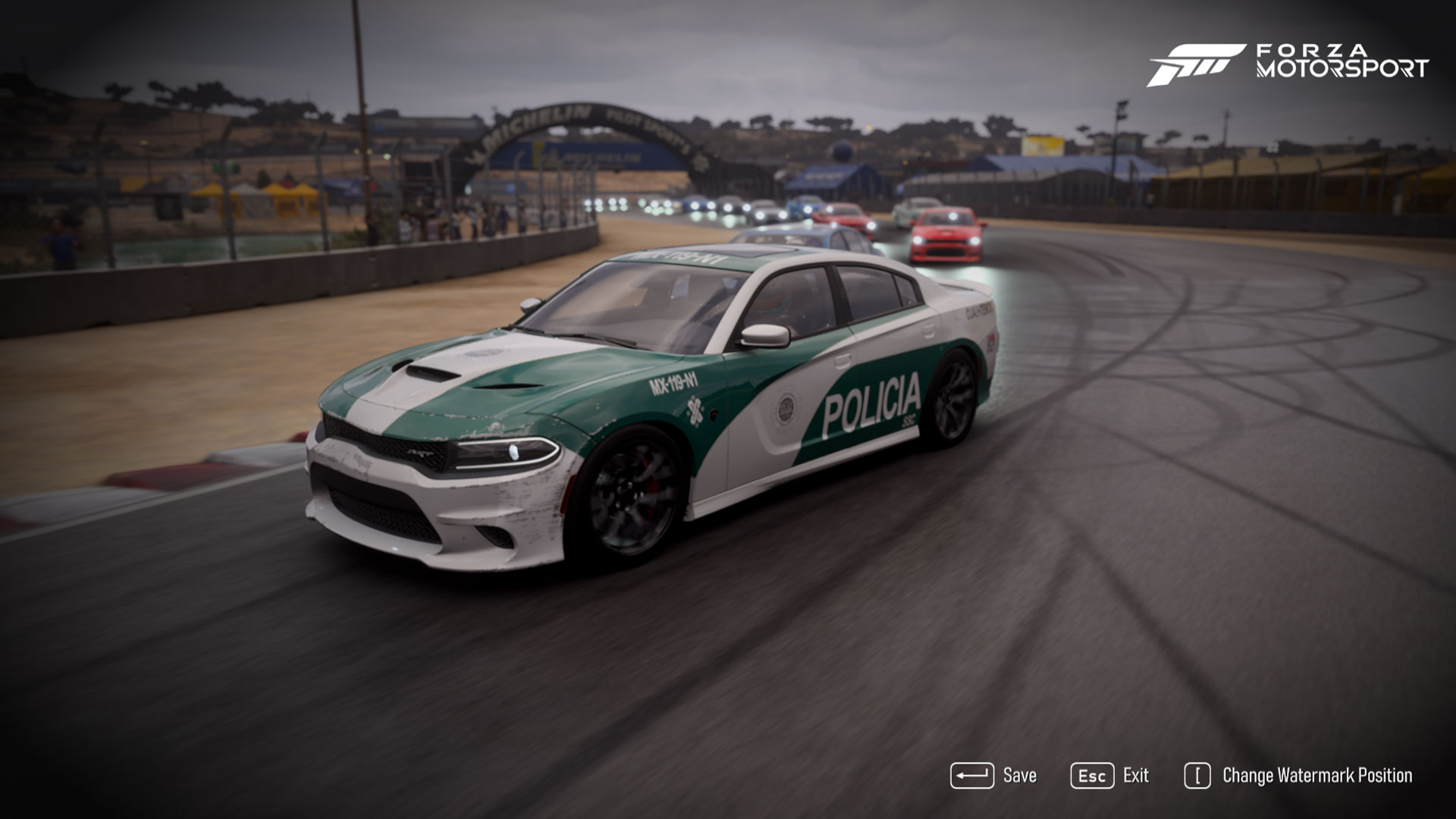 forza08