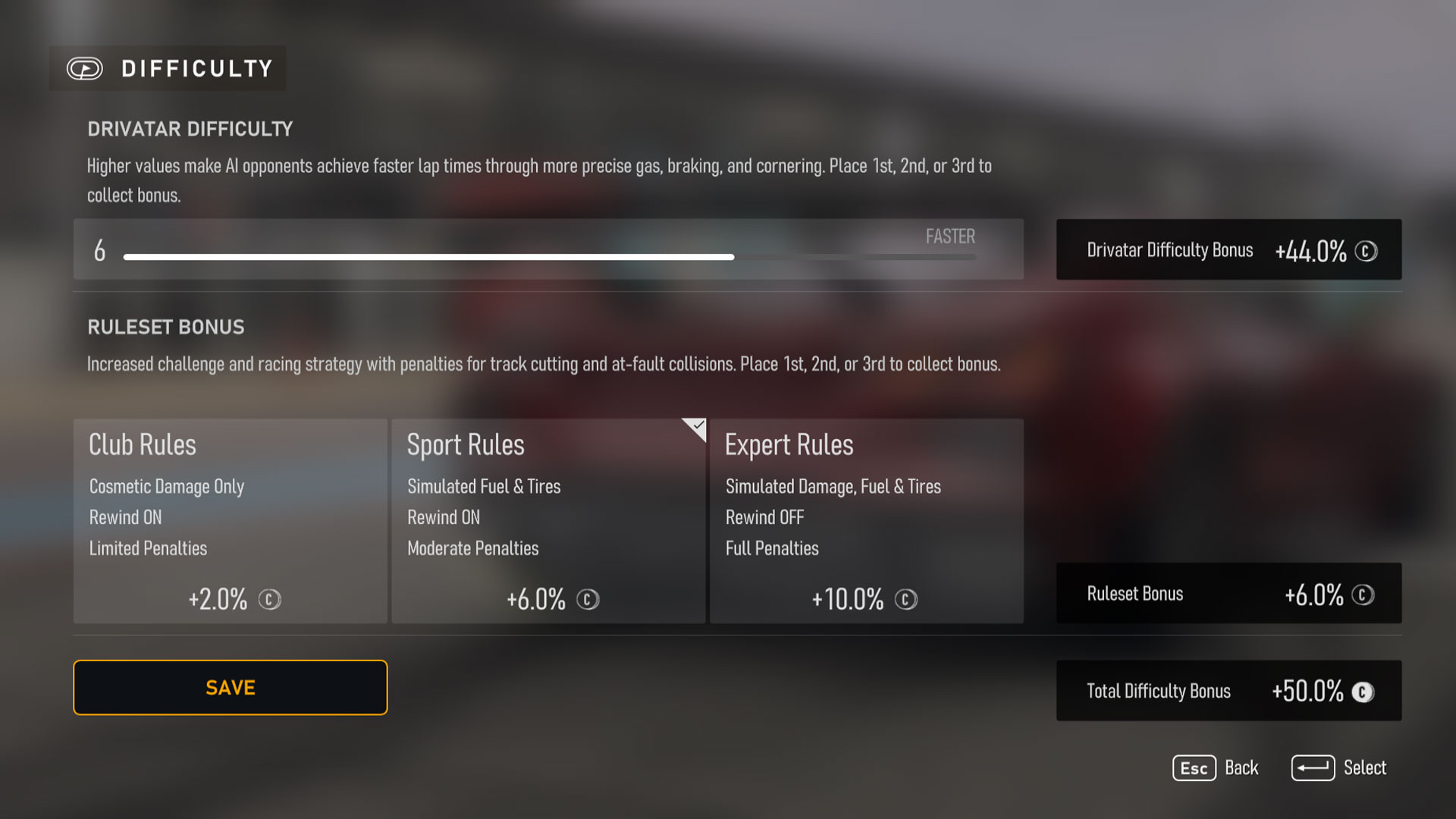 forza20