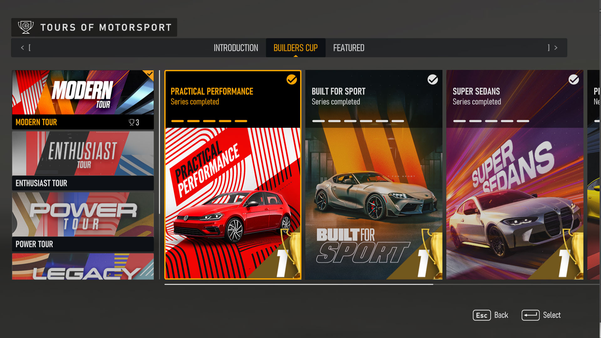 forza30