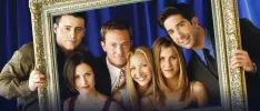 Elenco de Friends reacciona a la muerte de Matthew Perry
