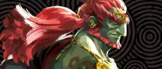 Reconocen que Ganondorf de Tears of The Kingdom es sexy