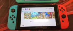 Retiran juego de Switch de forma permanente
