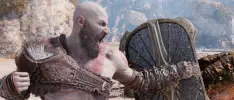 Santa Monica Studios estaría trabajando en nuevo God of War