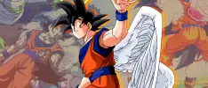 Akira Toriyama quería mantener muerto a Goku en Dragon Ball