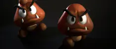 Revelan cómo es que los goombas causan daño