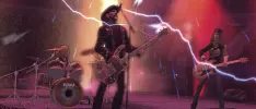 Kotick insunúa el regreso de Guitar Hero