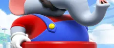 Hands On – Super Mario Bros. Wonder