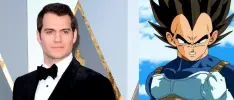 Revelan cómo se vería Henry Cavill al estilo Saiyajín