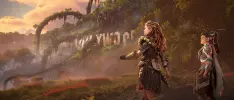 Horizon Forbidden West: Complete Edition llegará en dos discos