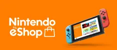 Consigue siete juegos gratis para Nintendo Switch