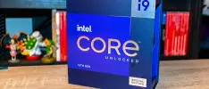 Intel lanza sus procesadores de 14va. generación