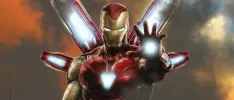 Hoy es el día en el que Iron Man murió