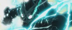 Kaiju No. 8 el anime que viene a destronar a Attack on Titan y Demon Slayer