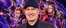 Kevin Feige reflexiona sobre el MCU
