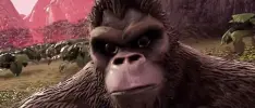 El horrendo juego de King Kong es el resultado de desarrolladores sobre explotados