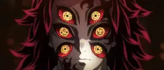 IA nos deja ver a Kokushibo de Demon Slayer en la vida real