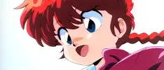 IA nos muestra a Ranma mujer en la vida real