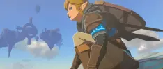 Aonuma explica por qué no habrá DLC para Tears of the Kingdom