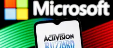 Microsoft tiene nuevo gasto con la compra de Activision Blizzard