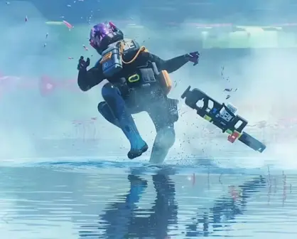 Bungie retrasa el lanzamiento de Marathon