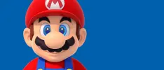 Nintendo revela quién es la nueva voz de Mario