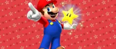 Publican todos los clips con la nueva voz de Mario