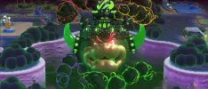 Encuentran referencia al Switch 2 en Super Mario Bros. Wonder