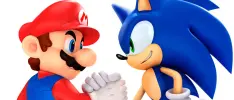 Productor de Mario Wonder opina del lanzamiento casi simultáneo de Sonic Superstars