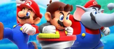 Nintendo se va contra los mods de Super Mario Bros. Wonder