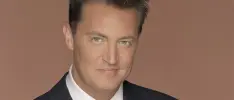Muere Matthew Perry, Chandler de Friends, a los 54 años