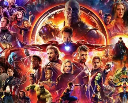 Las dos personas que no volverán a aparecer en una película de Marvel