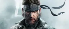 Metal Gear Solid Delta utilizará este motor gráfico