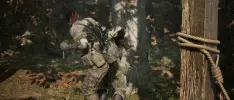 A los fans no les gustó el estilo gráfico de Metal Gear Solid Delta