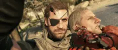 Filtran los juegos de Metal Gear Solid: Master Collection Vol. 2