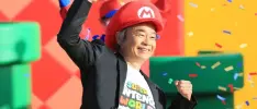 Nintendo: No hacemos juegos solo para tener contento a Miyamoto