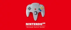 Un clásico de N64 con uno de los mejores modos multijugador llega a Nintendo Switch Online