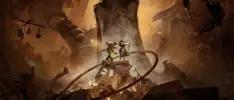 Muestran gameplay de Little Nightmares III