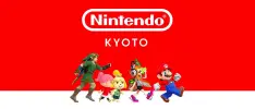 Primeras imágenes de la nueva tienda de Nintendo en Kioto