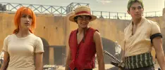 Segunda temporada de One Piece incluirá arco de Loguetown