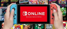 Llegan tres juegos más a Nintendo Switch Online