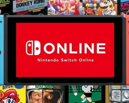 Llegan tres juegos más a Nintendo Switch Online