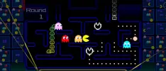 Pac-Man 99 finalmente es desactivado de Nintendo Switch