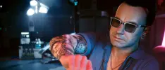 CD Projekt utiliza IA para replicar voz de actor fallecido en Phantom Liberty
