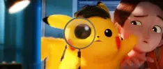 Lanzan nuevo corto enfocado en Detective Pikachu