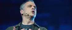 Pete Hines se retira de su puesto en Bethesda