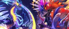 Descubren error fatal que bloquea Pokémon Scarlet & Violet